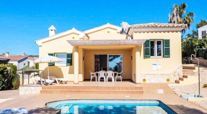 Photo of Llebeig 155