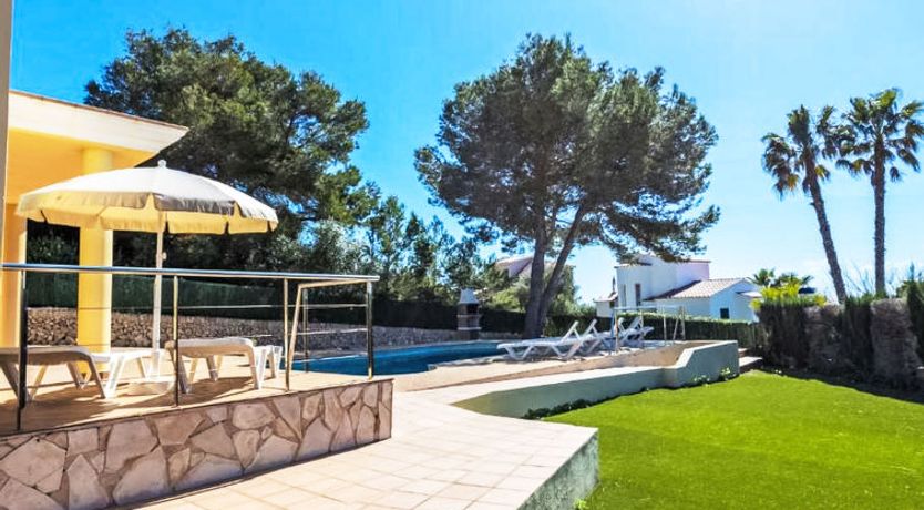 Photo of Llebeig 155