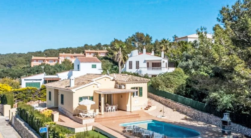 Photo of Llebeig 155