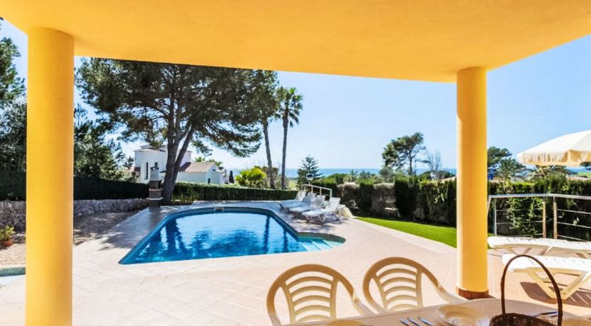 Photo of Llebeig 155