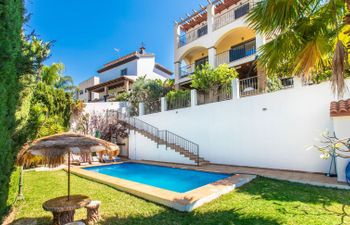 Surinam Holiday Home