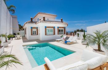 Sexi Holiday Home