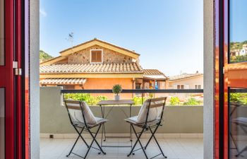 Appartamento Sala Holiday Home