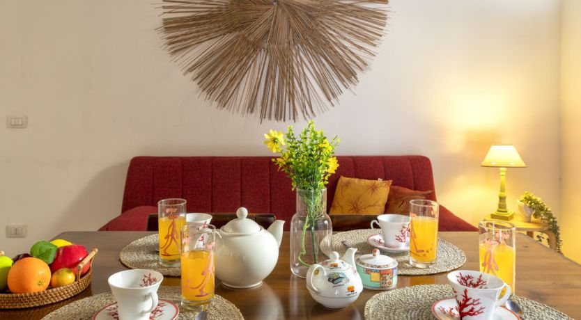 Photo of Il corallo di Patty