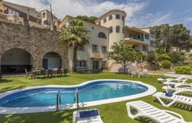 Photo of castellet
