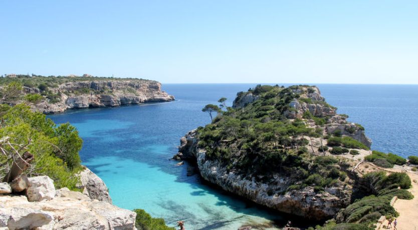 Photo of El paraíso des Llombards