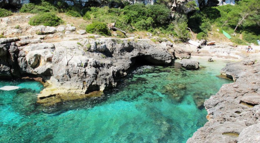 Photo of El paraíso des Llombards