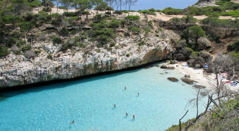 Photo of El paraíso des Llombards