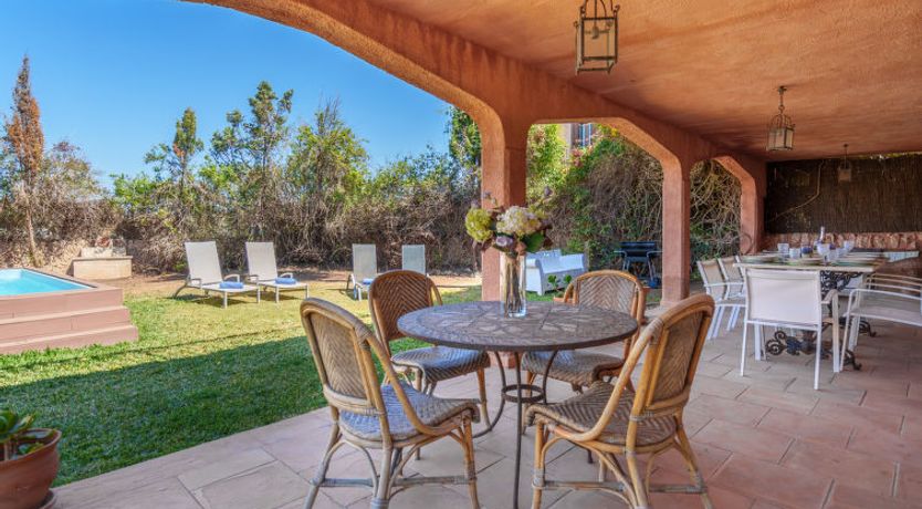 Photo of El paraíso des Llombards