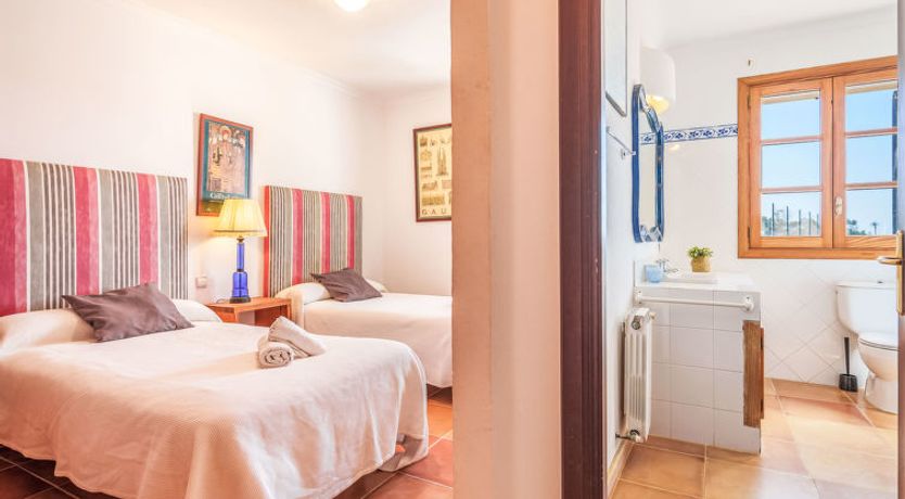 Photo of El paraíso des Llombards