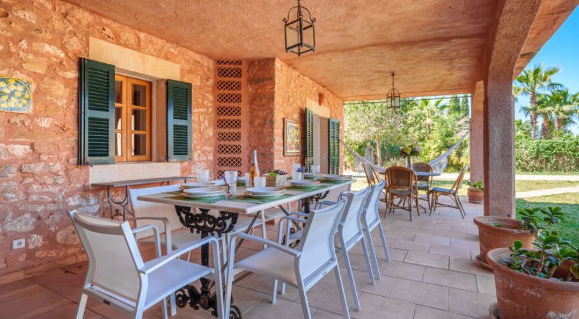 Photo of El paraíso des Llombards