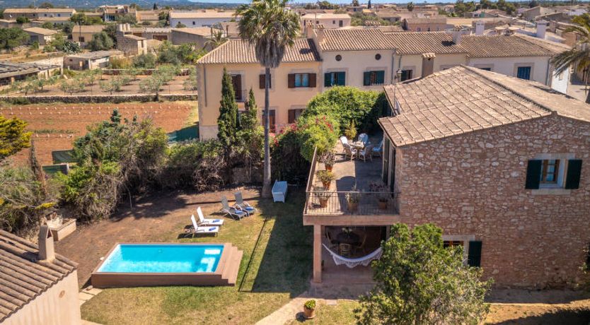 Photo of El paraíso des Llombards