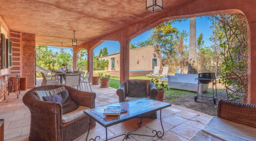 Photo of El paraíso des Llombards