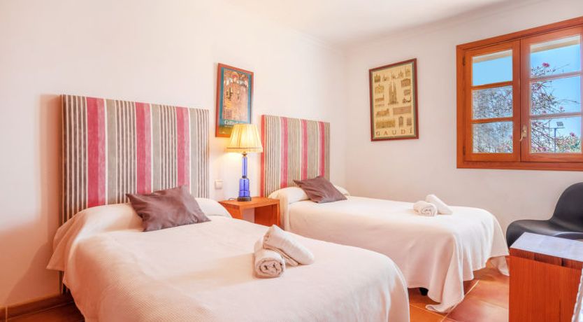 Photo of El paraíso des Llombards