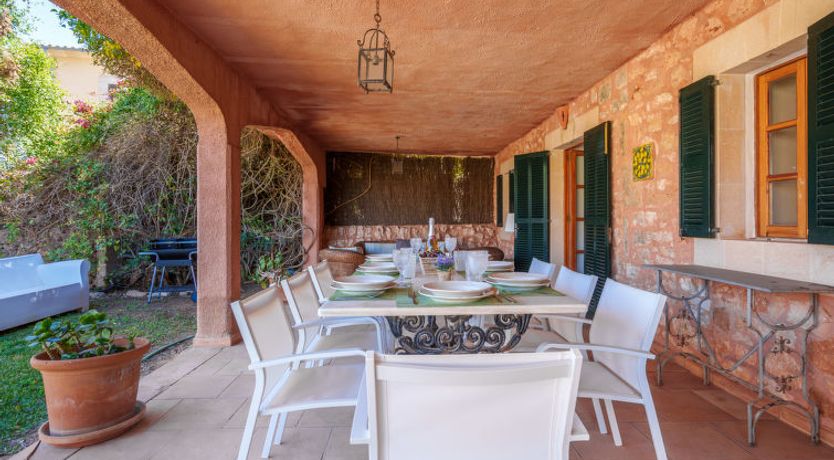 Photo of El paraíso des Llombards