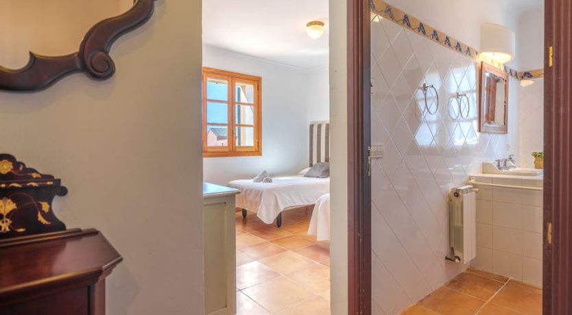 Photo of El paraíso des Llombards