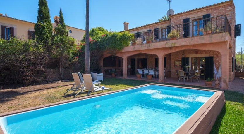 Photo of El paraíso des Llombards