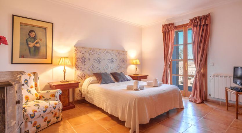 Photo of El paraíso des Llombards