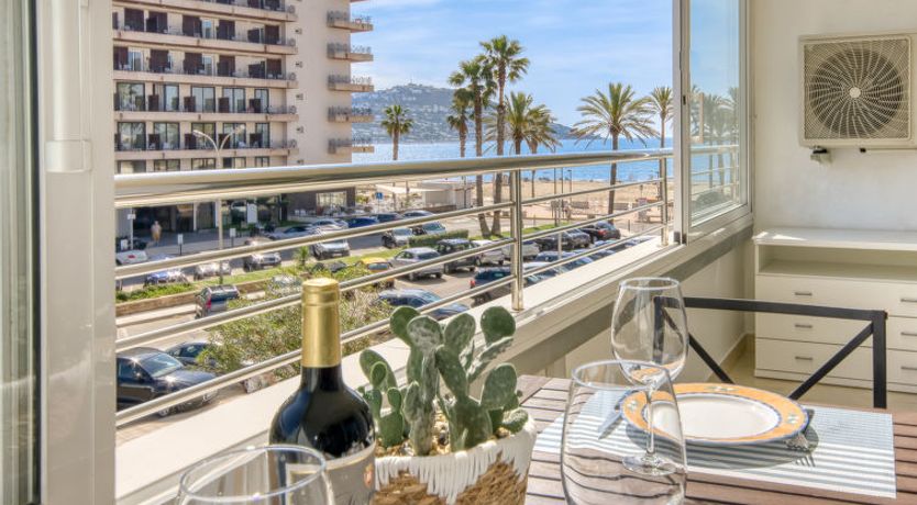 Photo of Roses Holiday Center Apartment 26