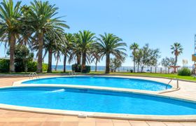 Photo of roses-holiday-center-apartment-1