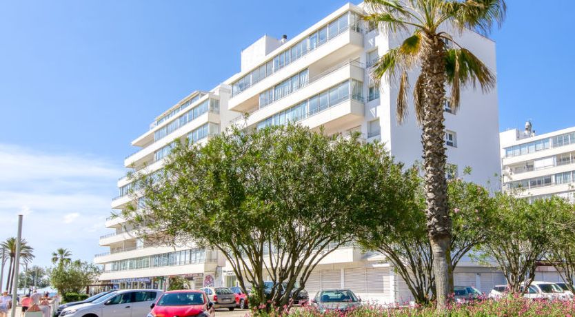 Photo of Roses Holiday Center Apartment 26