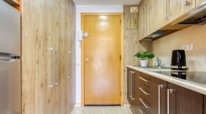 Photo of Roses Holiday Center Apartment 26