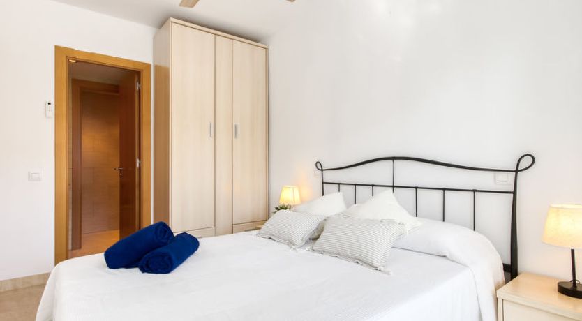 Photo of Roses Holiday Center Apartment 26