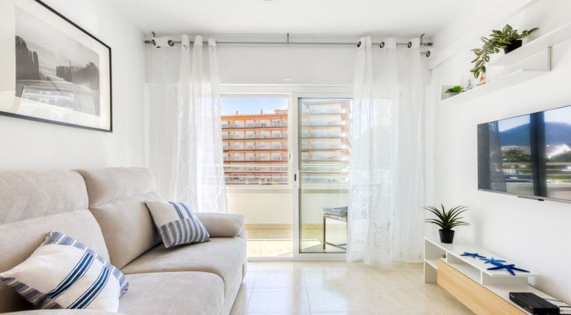 Photo of Roses Holiday Center Apartment 26