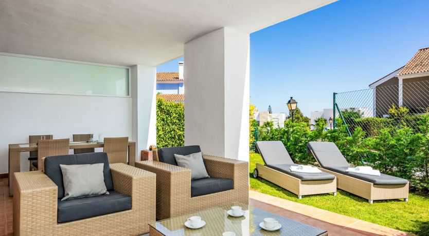 Photo of Cortijo del Mar Apartment 23