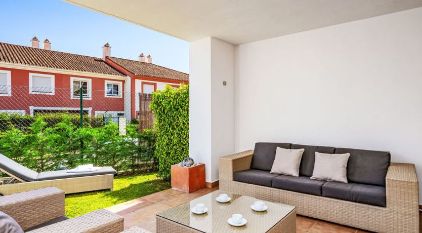 Photo of Cortijo del Mar Apartment 23