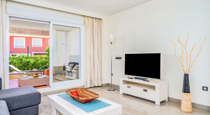 Photo of Cortijo del Mar Apartment 23