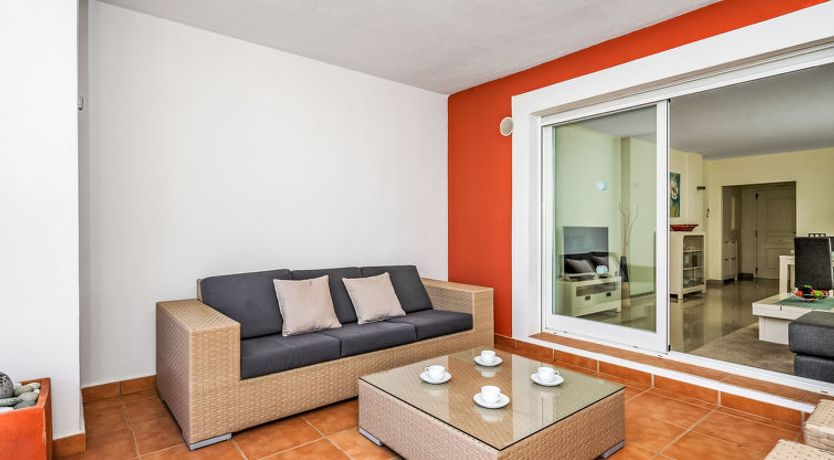 Photo of Cortijo del Mar Apartment 23