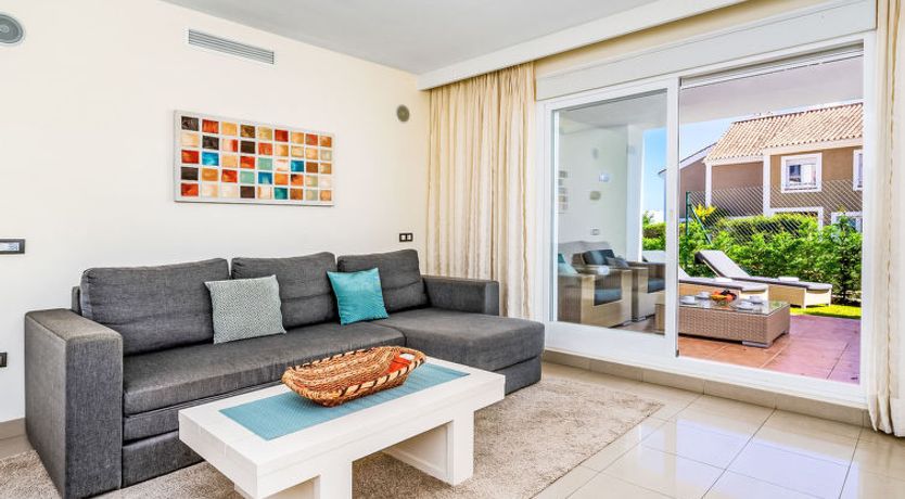 Photo of Cortijo del Mar Apartment 23
