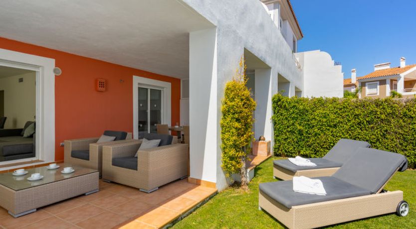 Photo of Cortijo del Mar Apartment 23