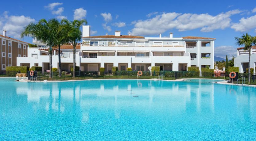 Photo of Cortijo del Mar Apartment 23