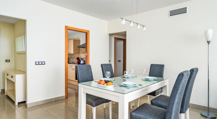 Photo of Cortijo del Mar Apartment 23