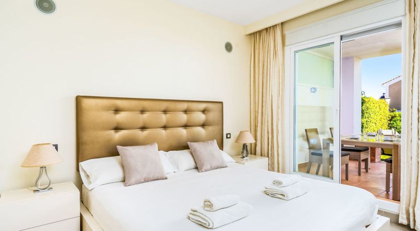 Photo of Cortijo del Mar Apartment 23