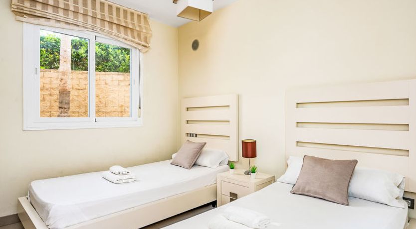 Photo of Cortijo del Mar Apartment 23