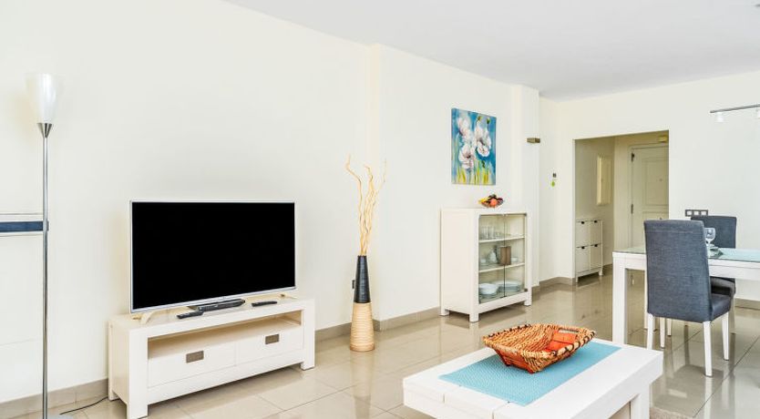 Photo of Cortijo del Mar Apartment 23