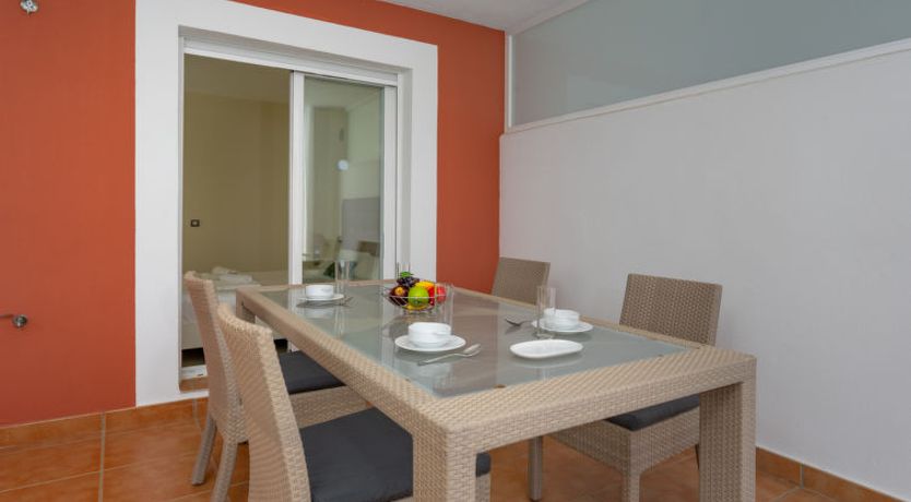 Photo of Cortijo del Mar Apartment 23