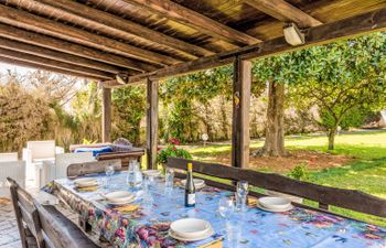 Villa San Felice 2 Holiday Home