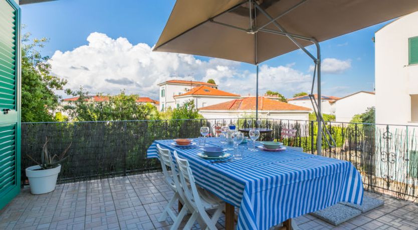 Photo of Apt Via Toselli