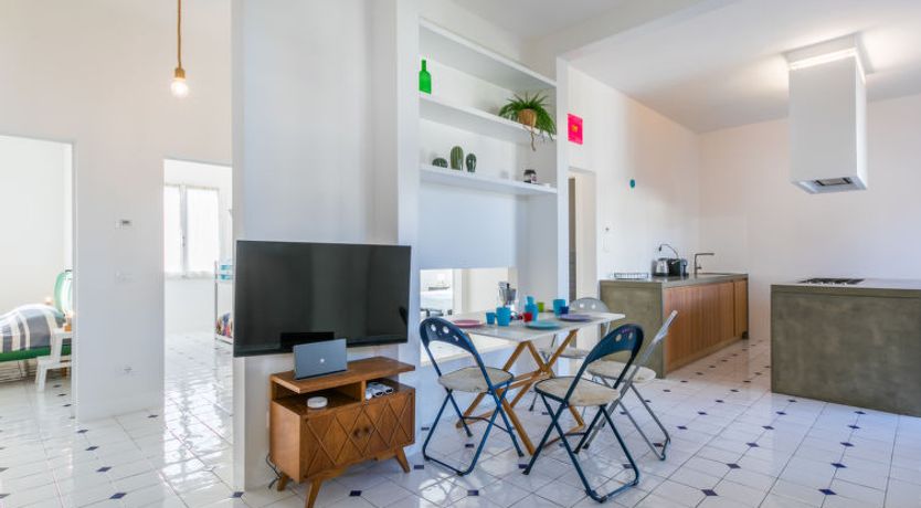 Photo of Apt Via Toselli