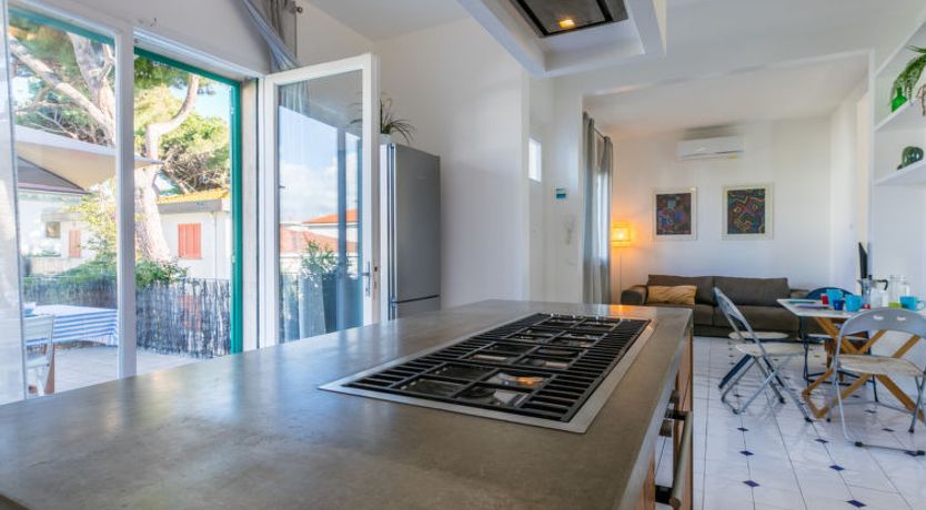 Photo of Apt Via Toselli