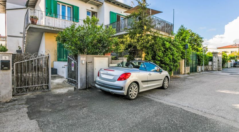 Photo of Apt Via Toselli