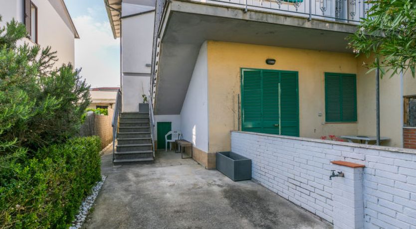 Photo of Apt Via Toselli