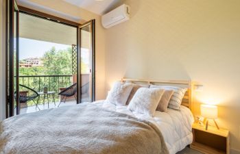 Harmony - holiday and workation Holiday Home