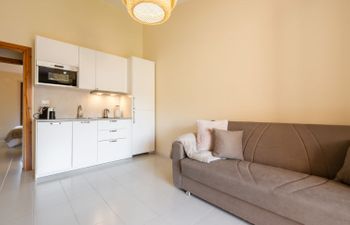 Harmony Holiday Home