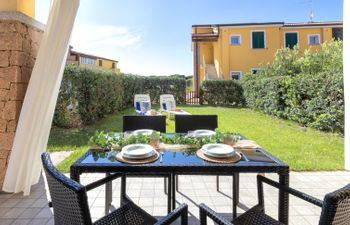 Mara Holiday Home