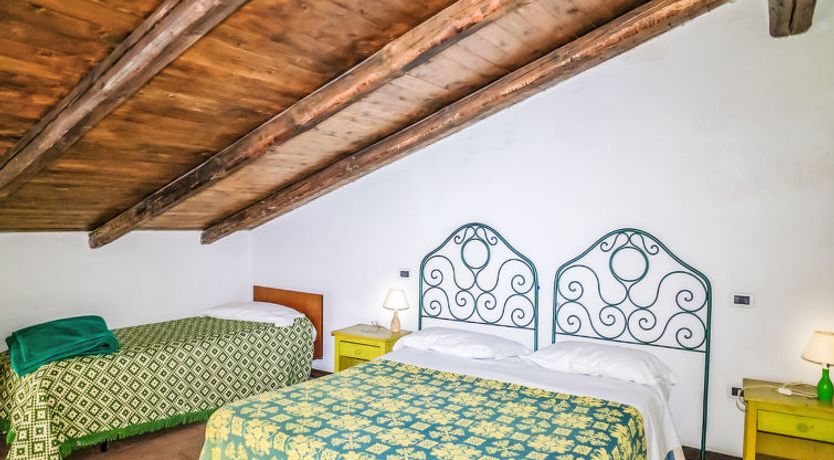 Photo of Grappolo Verde